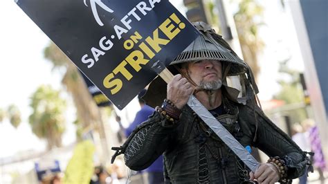 Actors vote to approve deal that ended strike, bringing relief to union leaders and Hollywood